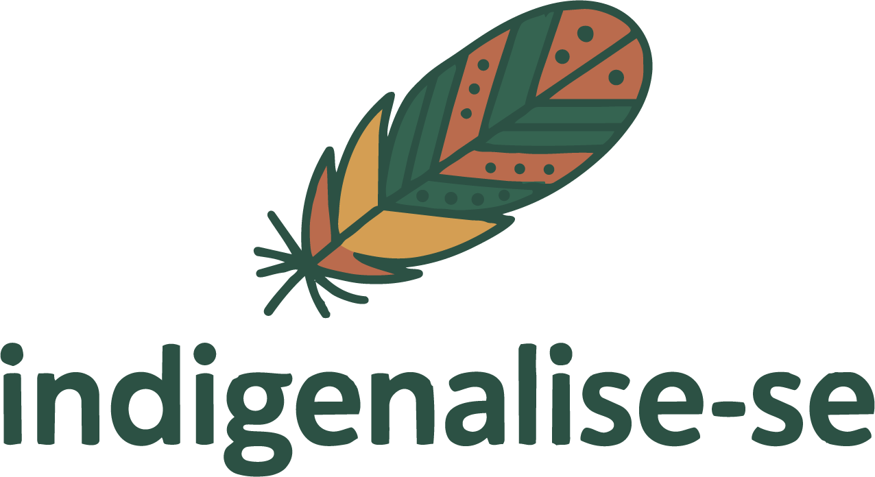Idigenalise-se