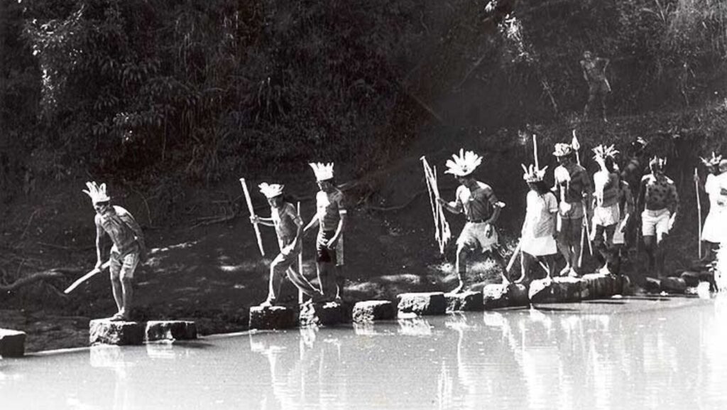 Quem São os Kaingang? Entenda o Genocídio e a História que Precisa Ser Contada Quem São os Kaingang? Entenda o Genocídio e a História que Precisa Ser Contada