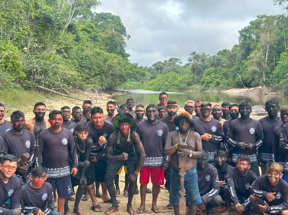 A Autonomia dos Povos Indígenas: A Verdade sobre a Atuação da CONAFER com os Yanomami A Autonomia dos Povos Indígenas: A Verdade sobre a Atuação da CONAFER com os Yanomami