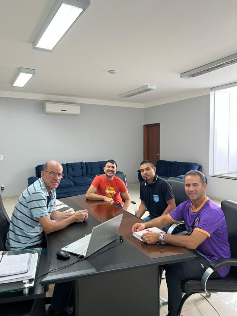 Amambai se Prepara para o XIX JOIND 2026: Um Evento Indígena Imperdível