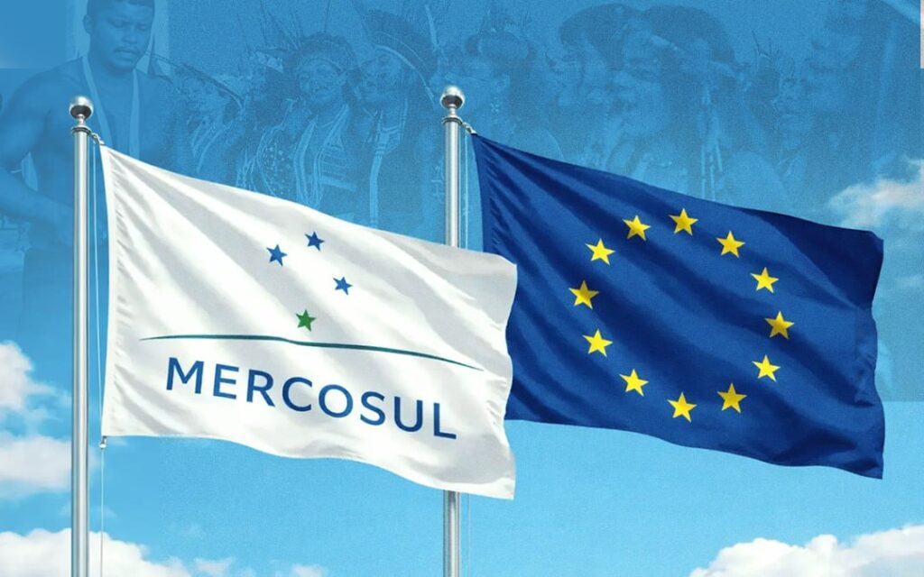 APIB Reforça Oposição ao Acordo Mercosul-União Europeia e Seus Riscos para os Povos Indígenas