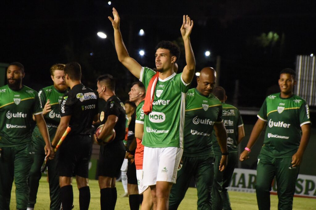 Atletas do Brasil Emprestados em Estaduais: Desempenho e Expectativas