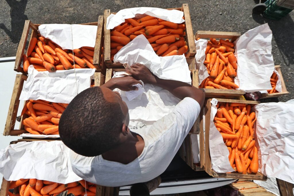 Combate à Fome no Brasil: Desafios além da Faria Lima