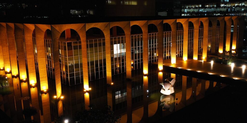 Concurso do Itamaraty: Vagas Reservadas para Indígenas e Quilombolas em 2024