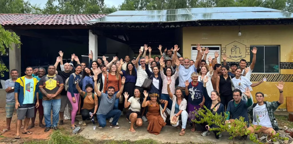 Conectando Pesquisa e Brasil Profundo: Oportunidades e Desafios para a Ciência Nacional