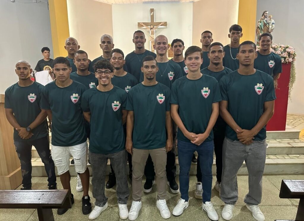 CSE Rumo à Copa São Paulo: A Representação de Palmeira e Alagoas na Competição CSE Rumo à Copa São Paulo: A Representação de Palmeira e Alagoas na Competição