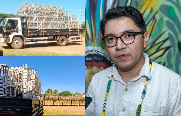 Denúncias Revelam Uso Político do MPI e Irregularidades em Diárias em MS Denúncias Revelam Uso Político do MPI e Irregularidades em Diárias em MS