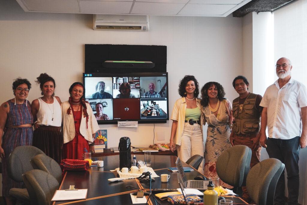 Descubra as 11 Experiências Pedagógicas Reconhecidas pelo Edital Aldear a Educação Básica