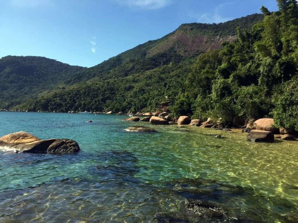 Descubra Praias Pouco Conhecidas no Brasil: Refúgios Naturais Imperdíveis