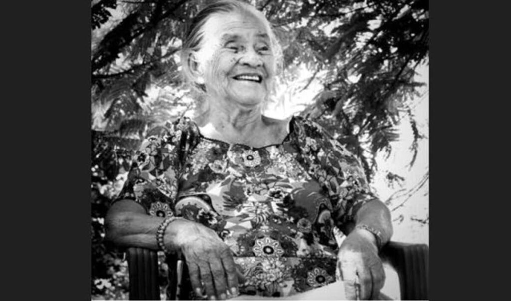 Despedida de Felicina Paulo: Legado de Amor e Fé aos 95 Anos