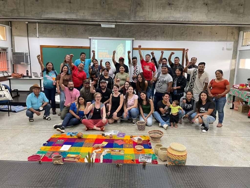 Dissertação Inova com Abordagem Decolonial nas Comunidades Indígenas