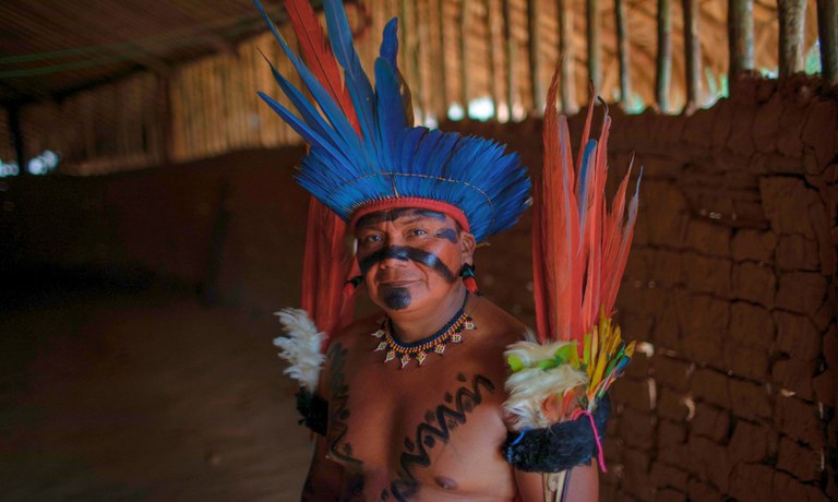 Emergência Yanomami: Três Anos de Avanços e Esperança na Proteção Indígena Emergência Yanomami: Três Anos de Avanços e Esperança na Proteção Indígena