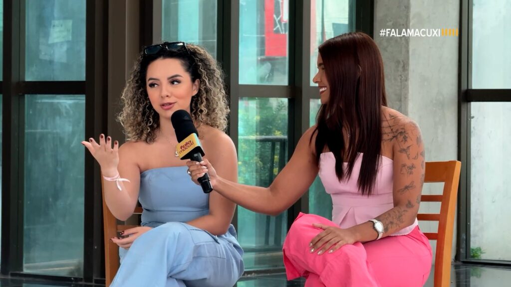 Fala Macuxi: Solidariedade e Humor Marcam Programa da Rede Globo