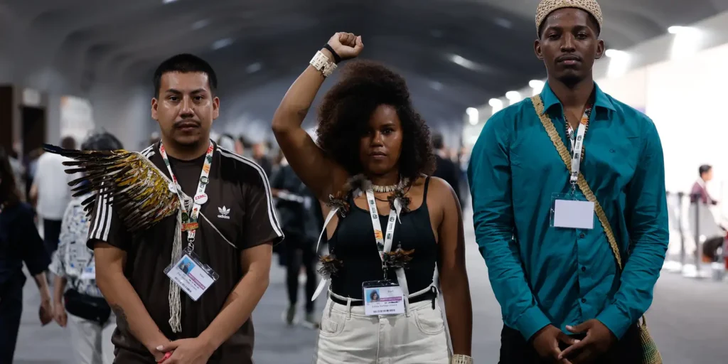 Indígenas e Quilombolas Têm Vagas Garantidas no Itamaraty: Um Marco Histórico