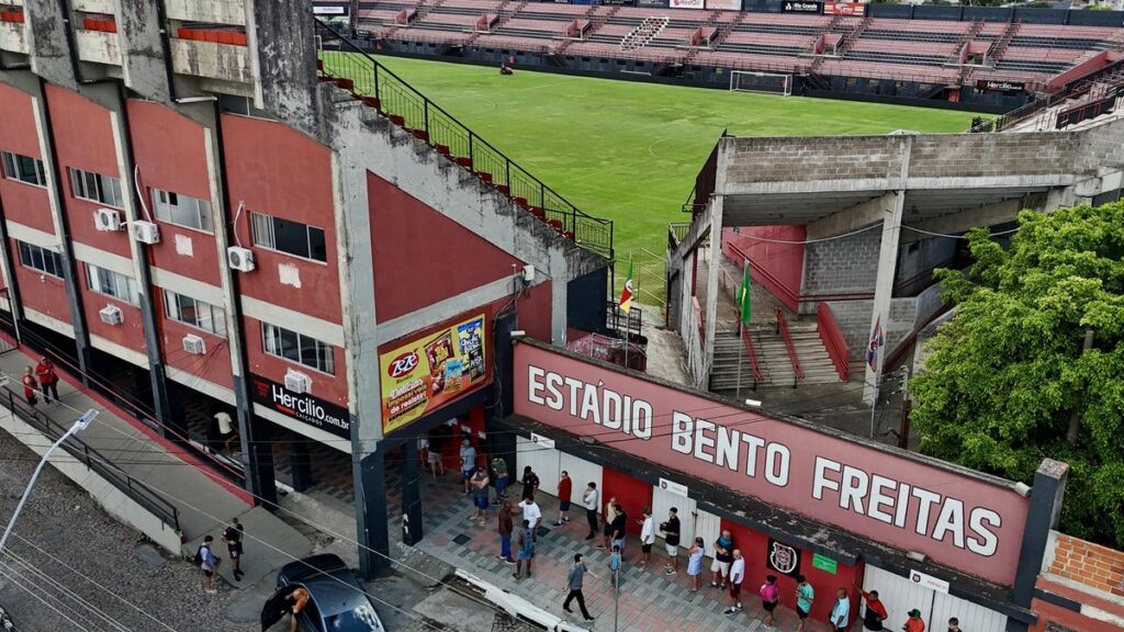 Justiça Aprova Formalização da SAF do Brasil de Pelotas em Recuperação Judicial Justiça Aprova Formalização da SAF do Brasil de Pelotas em Recuperação Judicial