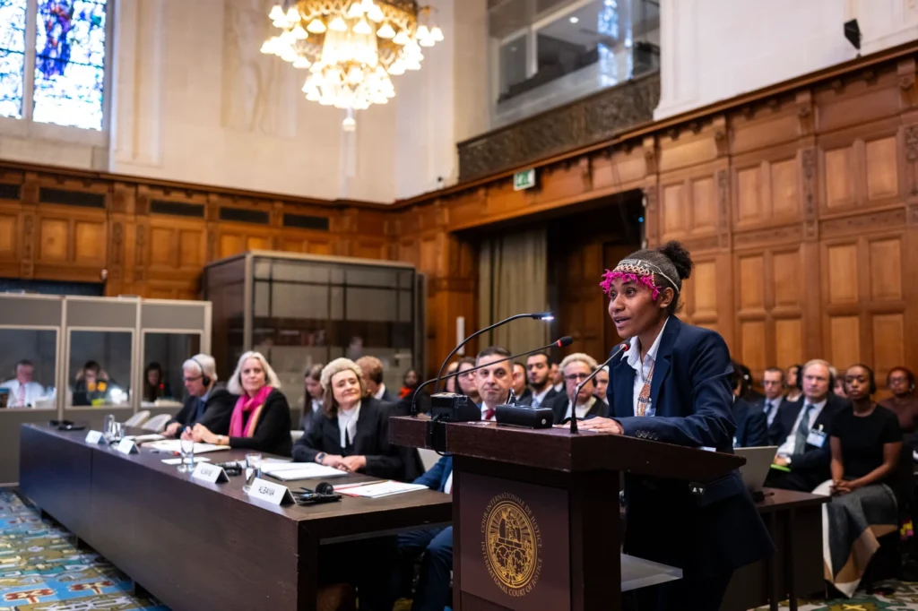 Justiça Climática: A Ascensão das Ações Judiciais Contra a Crise Ambiental