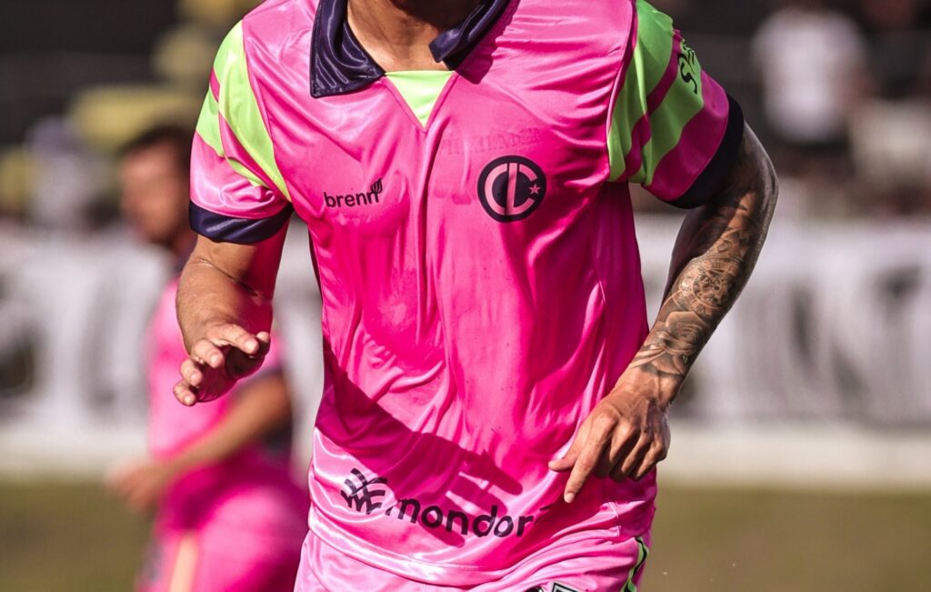 Laguna Enfrenta o Maguary em Desafio na Primeira Fase da Copa do Brasil 2026