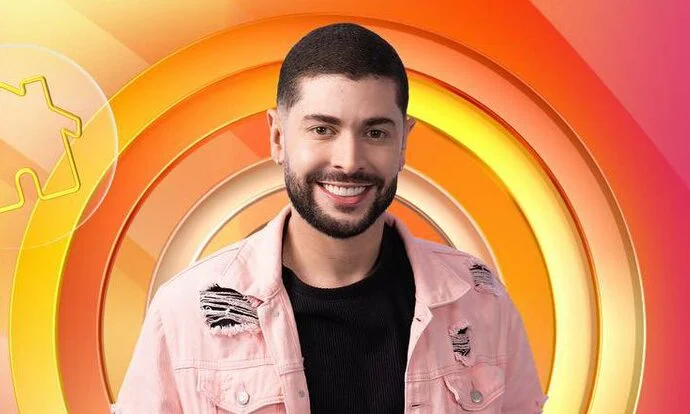 Marcelo Alves: O Potiguar que Pode Brilhar no Big Brother Brasil 26 Marcelo Alves: O Potiguar que Pode Brilhar no Big Brother Brasil 26
