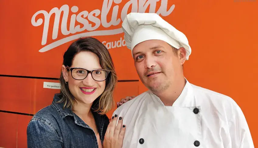 Misslight: Crescimento de 40% na Produtividade e 26% na Receita Através do Brasil Mais Produtivo Misslight: Crescimento de 40% na Produtividade e 26% na Receita Através do Brasil Mais Produtivo