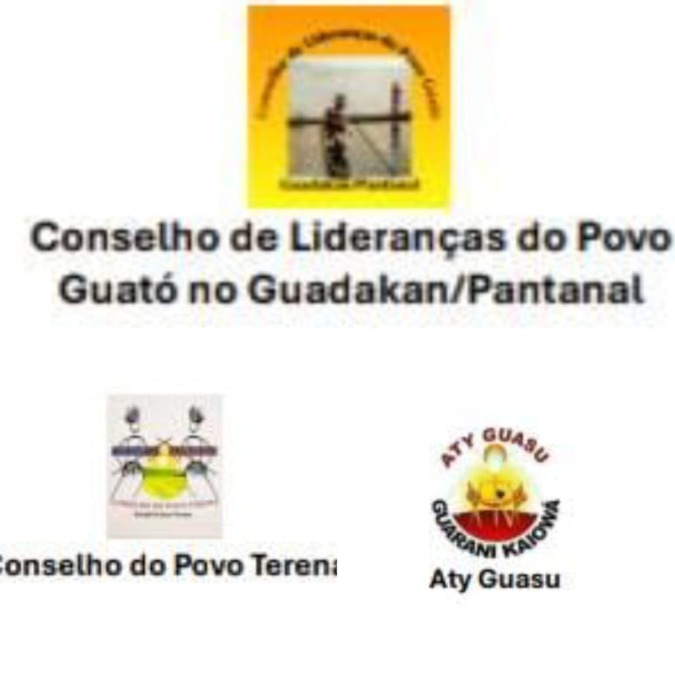 Nota de Esclarecimento dos Povos Indígenas sobre Ataques ao Secretário do MPI Nota de Esclarecimento dos Povos Indígenas sobre Ataques ao Secretário do MPI