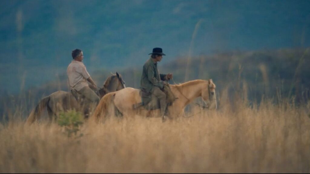 Os Melhores Filmes de 2025: As Obras Imperdíveis do Cinema Nacional e Internacional