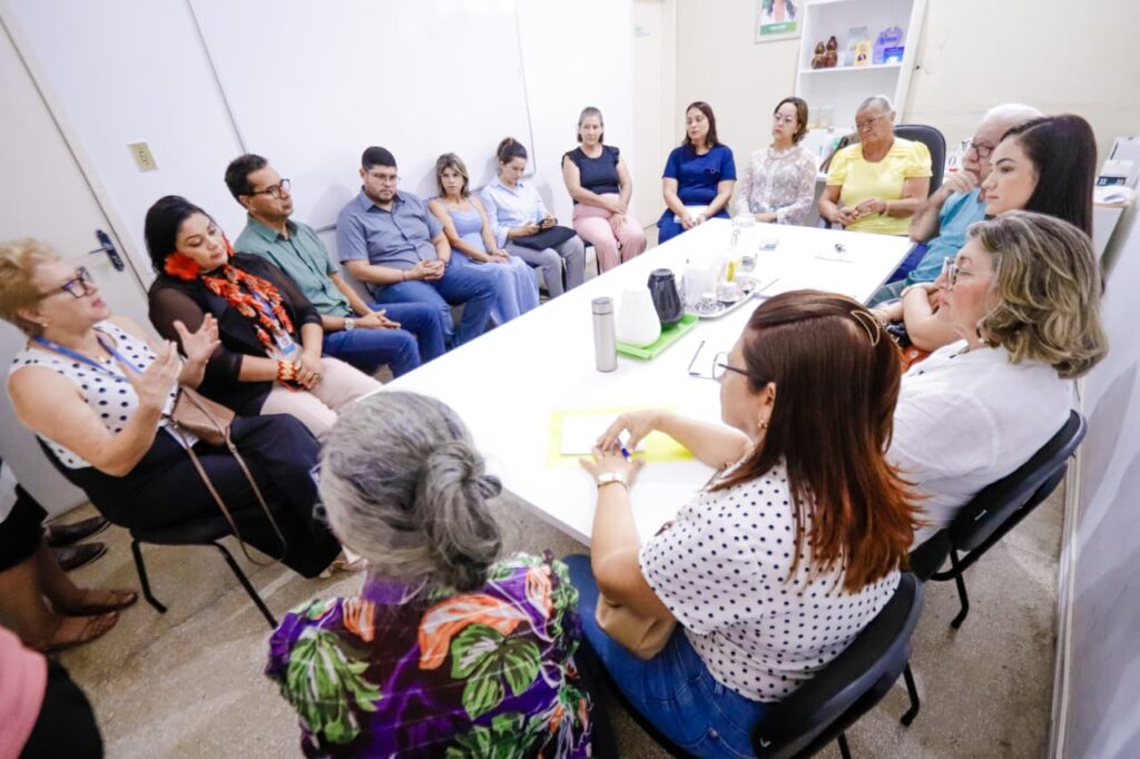 Palmeira dos Índios Avança na Saúde: Novos Serviços Especializados no Hospital Santa Rita
