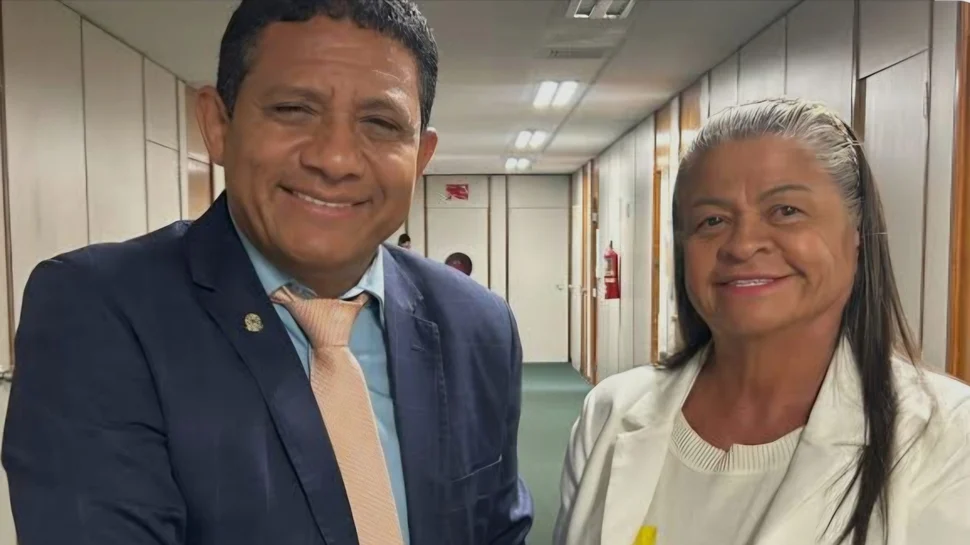 Palmeira dos Índios conclui 2025 fora do CAUC e assegura acesso a recursos federais Palmeira dos Índios conclui 2025 fora do CAUC e assegura acesso a recursos federais