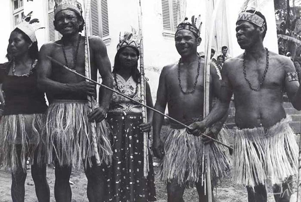 Reflexões sobre a Anistia Política Indígena: A Luta de Tiuré Poti