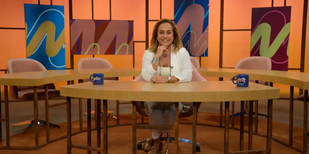 Sem Censura é Novamente Indicado ao Prêmio APCA: Reconhecimento da TV Brasil