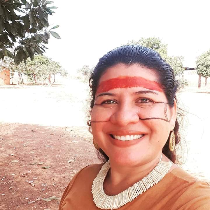 Sônia Guajajara à Frente do Ministério dos Povos Indígenas: Um Marco na Luta pela Autonomia Sônia Guajajara à Frente do Ministério dos Povos Indígenas: Um Marco na Luta pela Autonomia