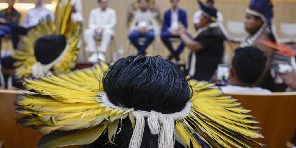 USP Introduz Obras Indígenas e Quadrinhos no Vestibular 2024