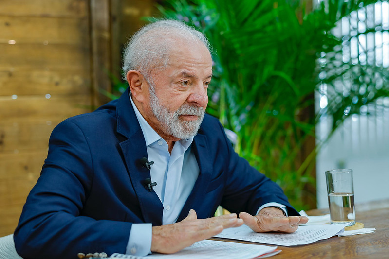 A Revogação das Hidrovias: Implicações para a Logística e para os Povos Indígenas A Revogação das Hidrovias: Implicações para a Logística e para os Povos Indígenas