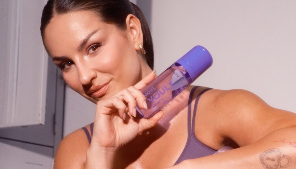 A Revolução dos Body Splashes: Tendência em Alta na Perfumaria Brasileira