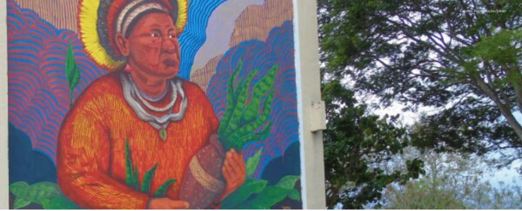 A Trágica Morte de Nega Pataxó e a Impunidade do Movimento Invasão Zero na Bahia