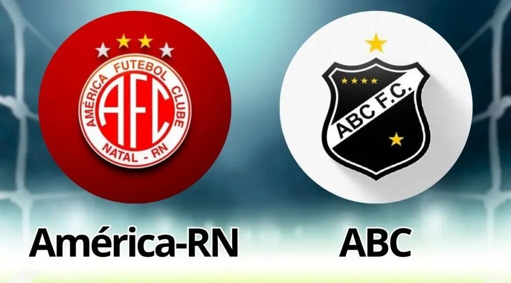 América-RN e ABC: Em Busca da Vaga e do Prêmio Milionário na Copa do Brasil América-RN e ABC: Em Busca da Vaga e do Prêmio Milionário na Copa do Brasil