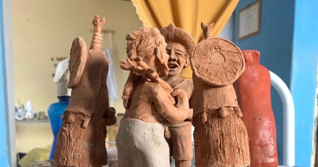 Artesãos de Palmeira dos Índios: Conquiste o Brasil e o Mundo na Shopee