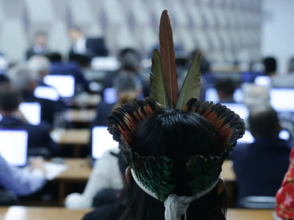 Audiências do TSE em 2026 Incluirão Tradução para Línguas Indígenas