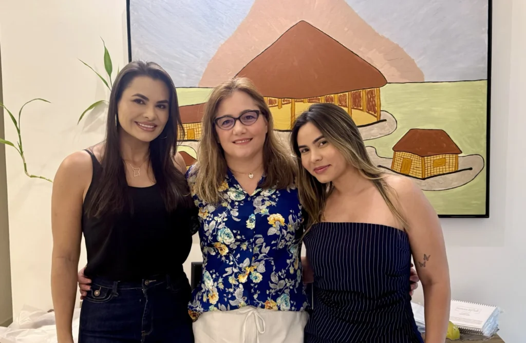 Boa Vista: Encerramento do 1º Comitê das Crianças e Desafios Enfrentados pelos Yanomami Boa Vista: Encerramento do 1º Comitê das Crianças e Desafios Enfrentados pelos Yanomami