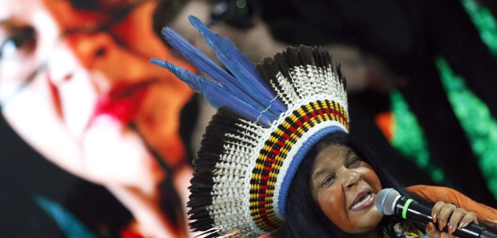 Brasil Lança Programa Wahipaite para Promover Justiça Climática Indígena