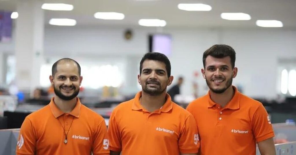 Brisanet Abre Oportunidades de Trabalho em Maceió e Região