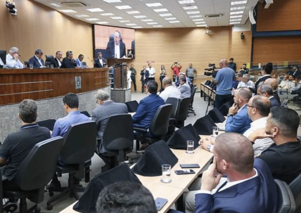 Câmara de Campinas Aumenta Cotas em Concursos: 30% para Negros, Indígenas e Quilombolas