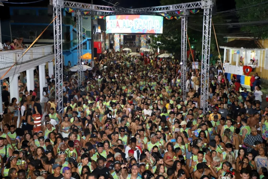Carnaval da Família 2026 em Quissamã: Alegria e Cultura em Festa