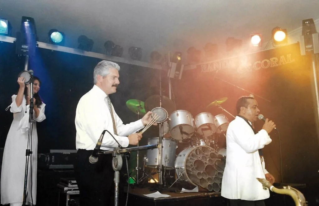 Carnaval: Memórias e Experiências que Marcam uma Vida