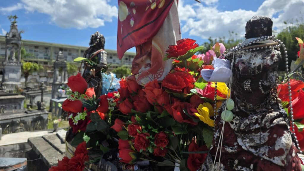 Cigana Terena: A Devoção Popular que Resiste em Pelotas