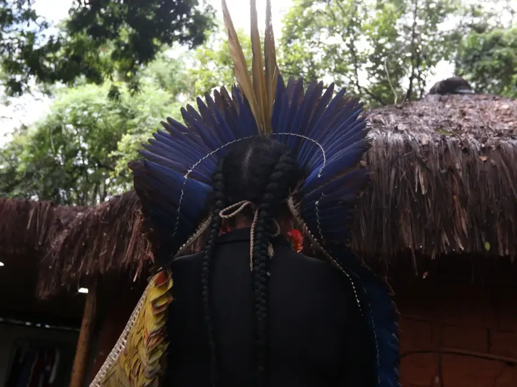 CNJ Solicita Reforço da Força Nacional para Proteger Terras Indígenas na Bahia CNJ Solicita Reforço da Força Nacional para Proteger Terras Indígenas na Bahia