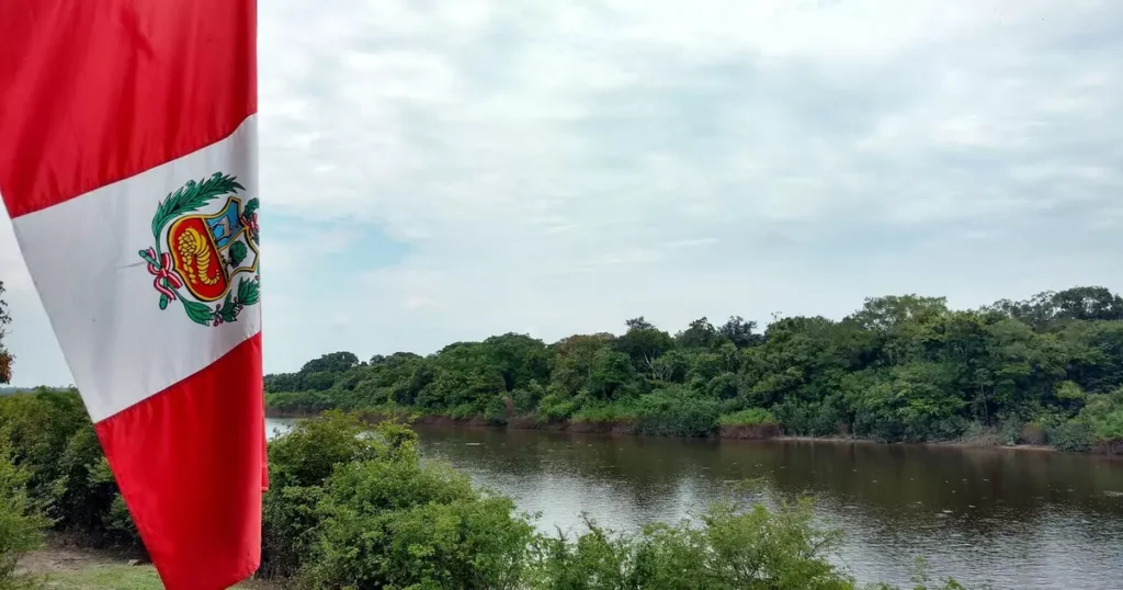 Comunidade Bellavista Callarú: O desejo de se tornar parte do Brasil por abandono do Peru
