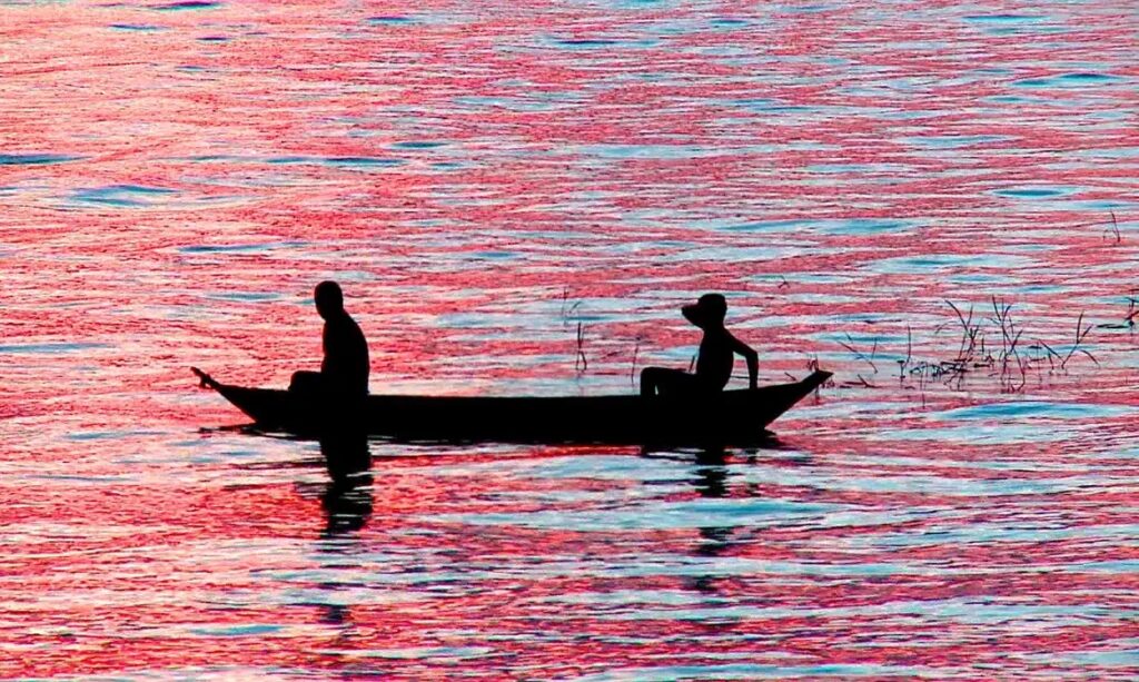 Concessões de Rios: A Voz dos Povos Indígenas e Seus Direitos