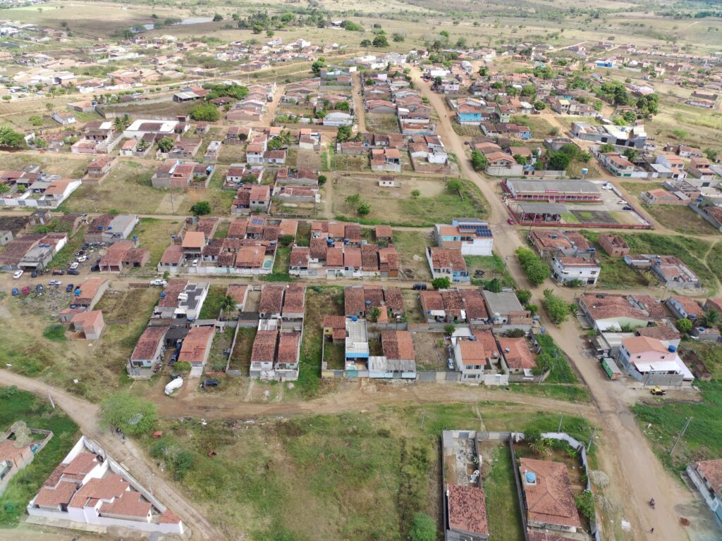 Consórcio PLAC Solicita Licença Ambiental para Obras de Mobilidade em Palmeira dos Índios