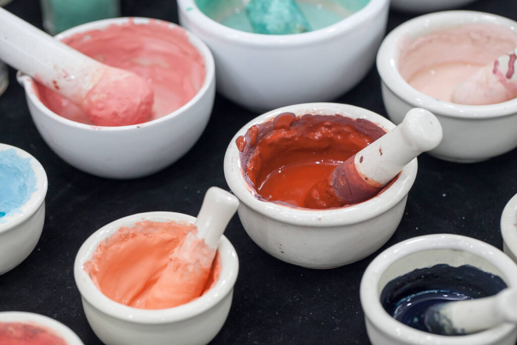 Corante Natural da Amazônia: Inovação Sustentável em Cosméticos