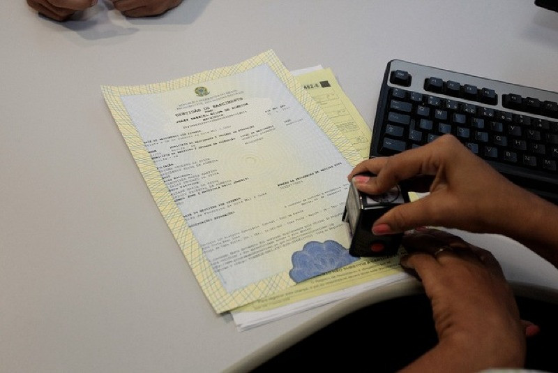 Corregedoria Lança Ação para Facilitar Documentação de Pessoas Vulneráveis em MT Corregedoria Lança Ação para Facilitar Documentação de Pessoas Vulneráveis em MT